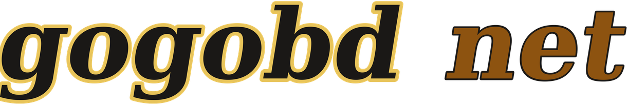 gogobd net logo