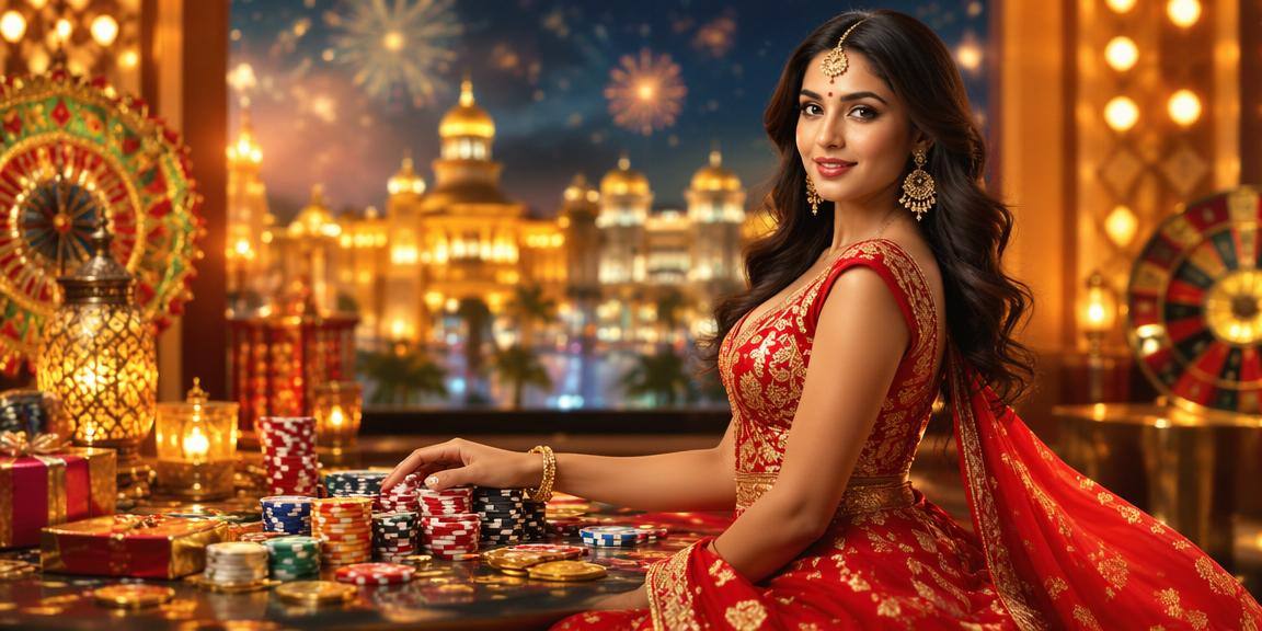 gogobd net আমাদের ক্যাসিনো লবিতে কী কী পাবেন